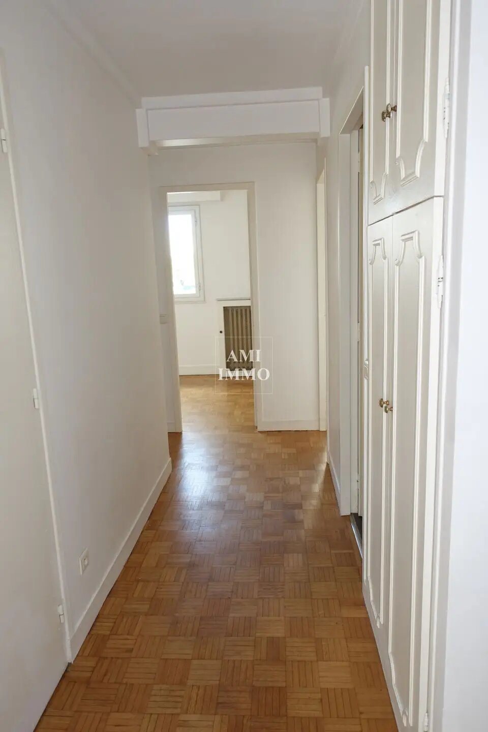Appartement à louer, 70m², Châtillon