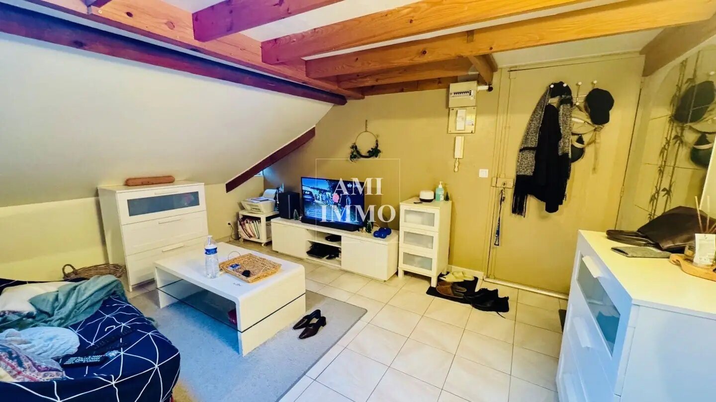Appartement à vendre, 25m², Igny