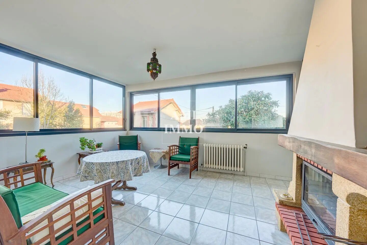 Maison à vendre, 210m², Châtillon
