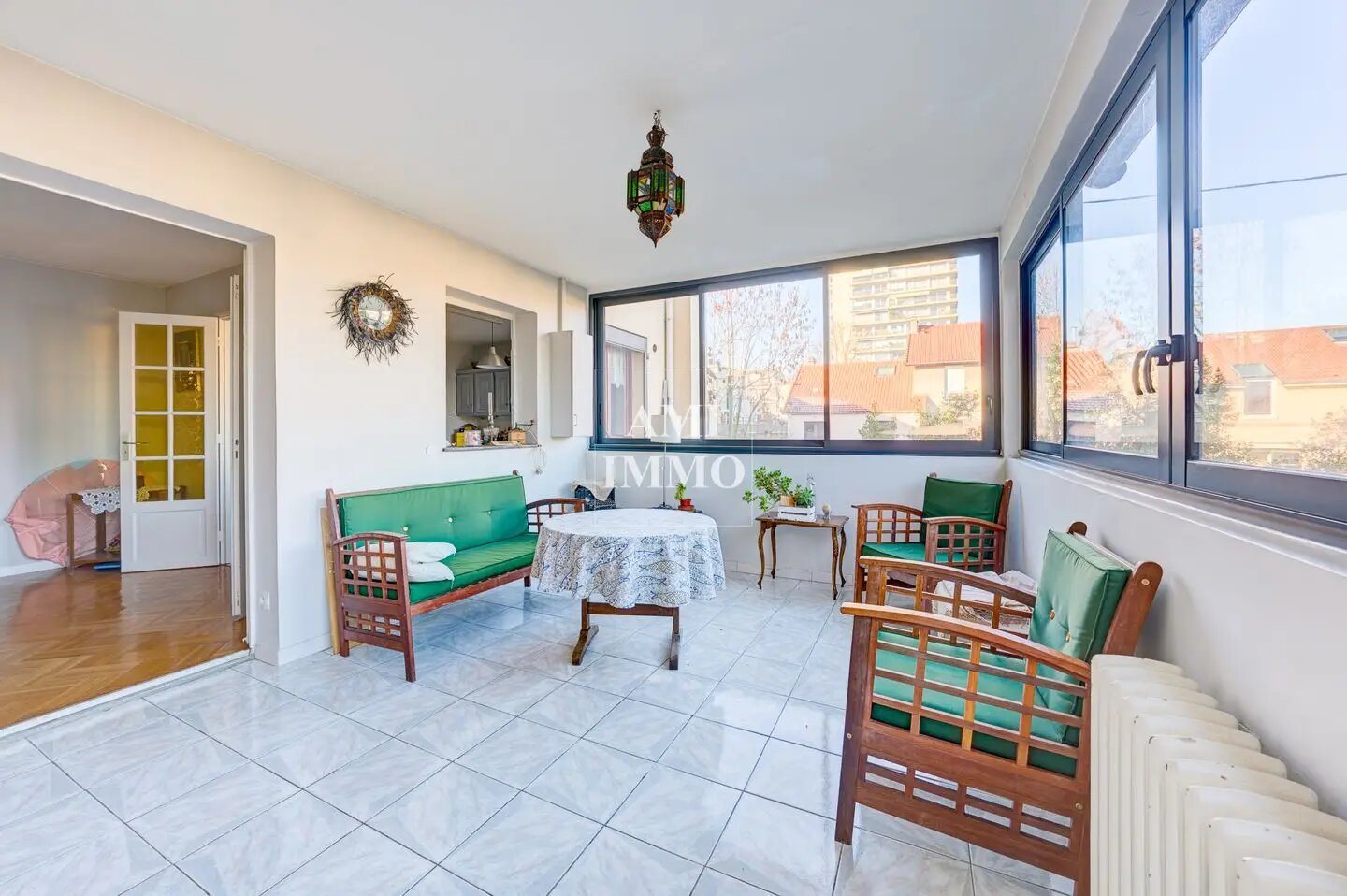 Maison à vendre, 210m², Châtillon