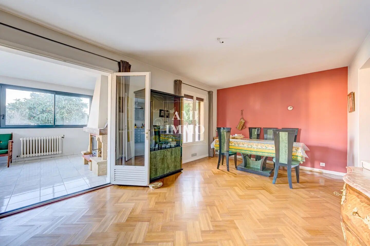 Maison à vendre, 210m², Châtillon