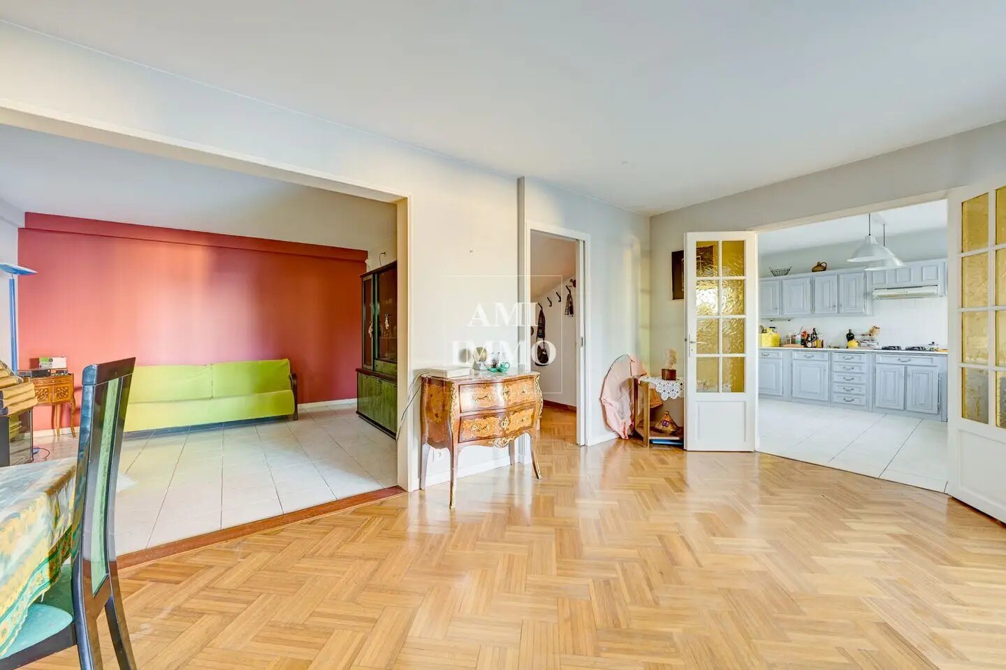 Maison à vendre, 210m², Châtillon