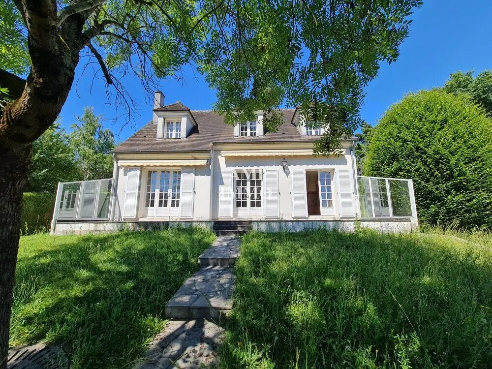 Maison à vendre, 124m², Bièvres