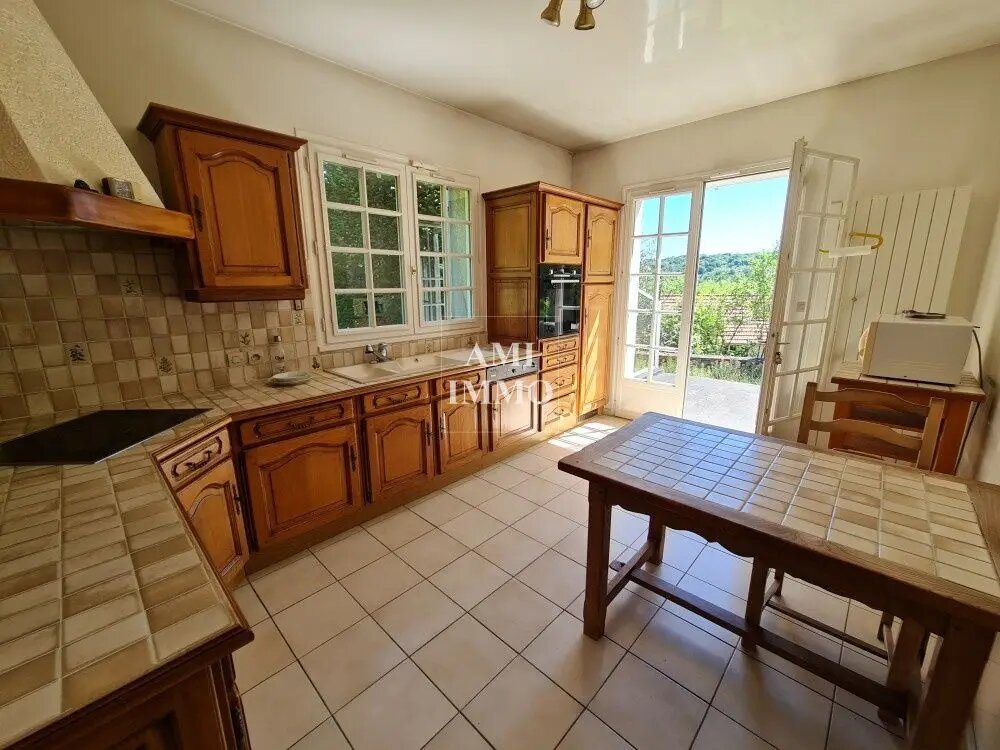 Maison à vendre, 124m², Bièvres