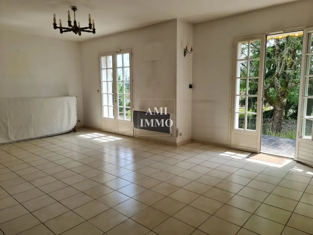 Maison à vendre, 124m², Bièvres
