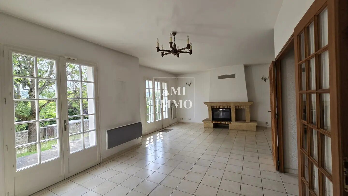 Maison à vendre, 124m², Bièvres
