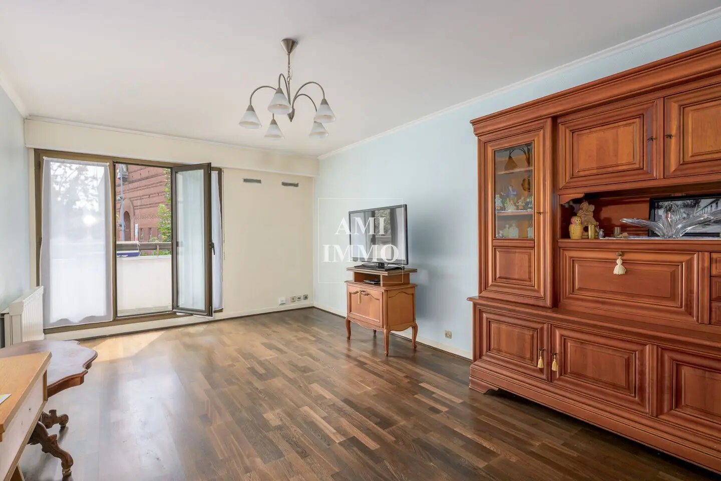 Appartement à vendre, 74m², Châtillon