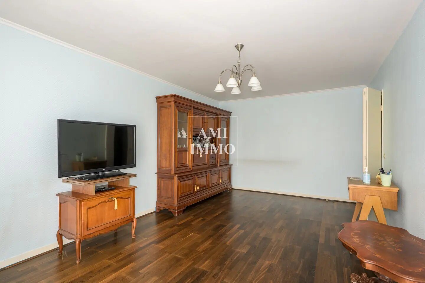 Appartement à vendre, 74m², Châtillon