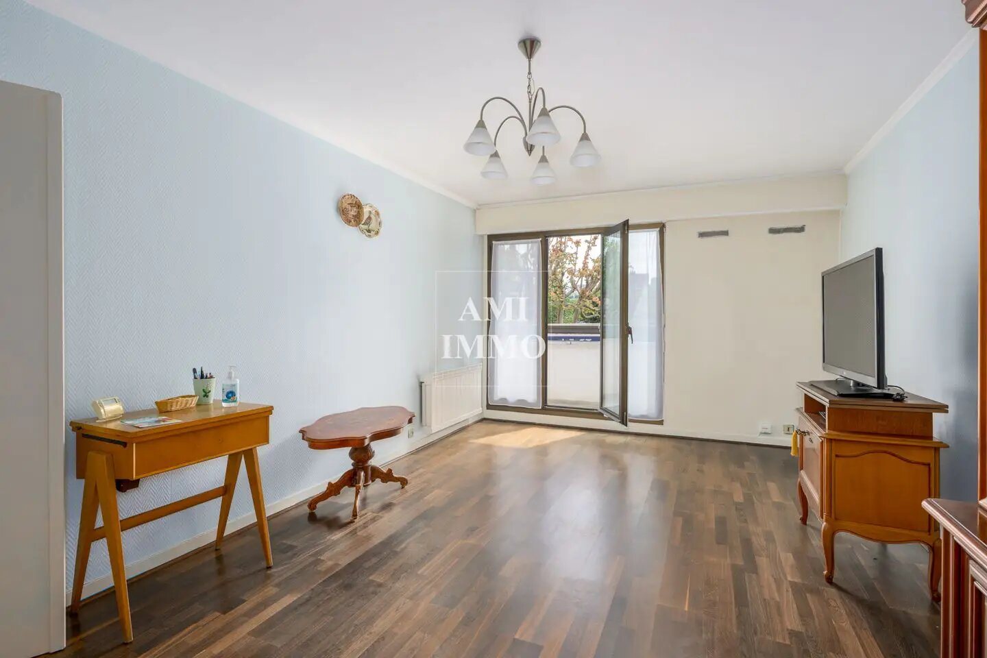 Appartement à vendre, 74m², Châtillon