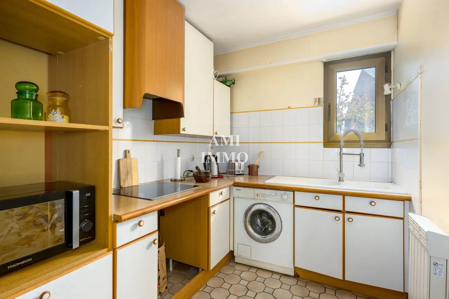 Appartement à vendre, 74m², Châtillon