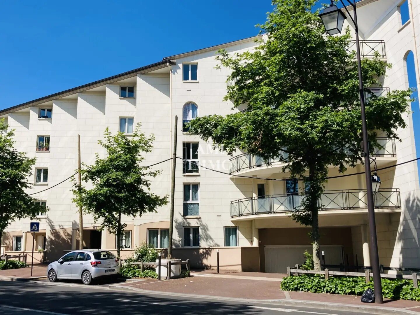 Appartement à vendre, 51m², Antony