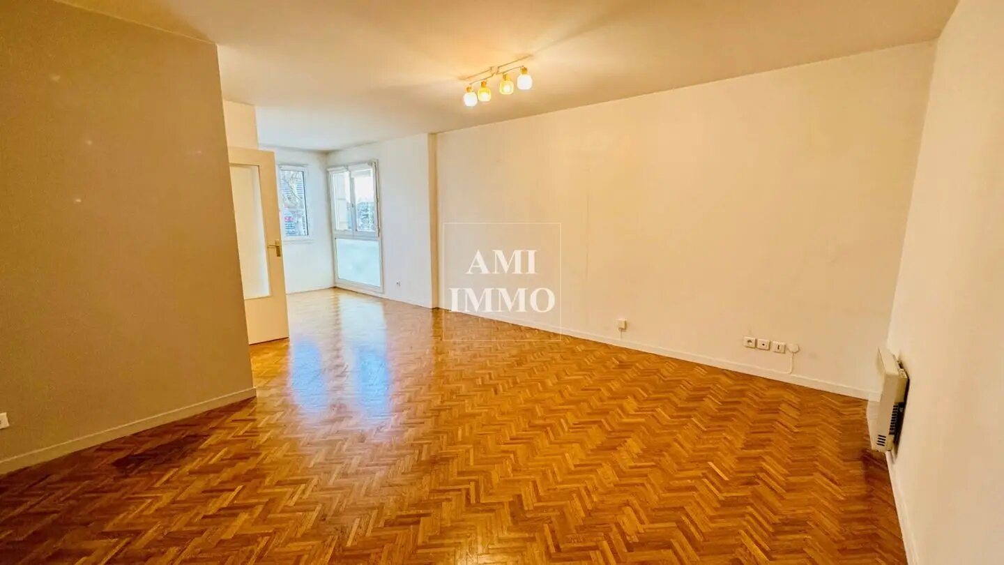 Appartement à vendre, 51m², Antony