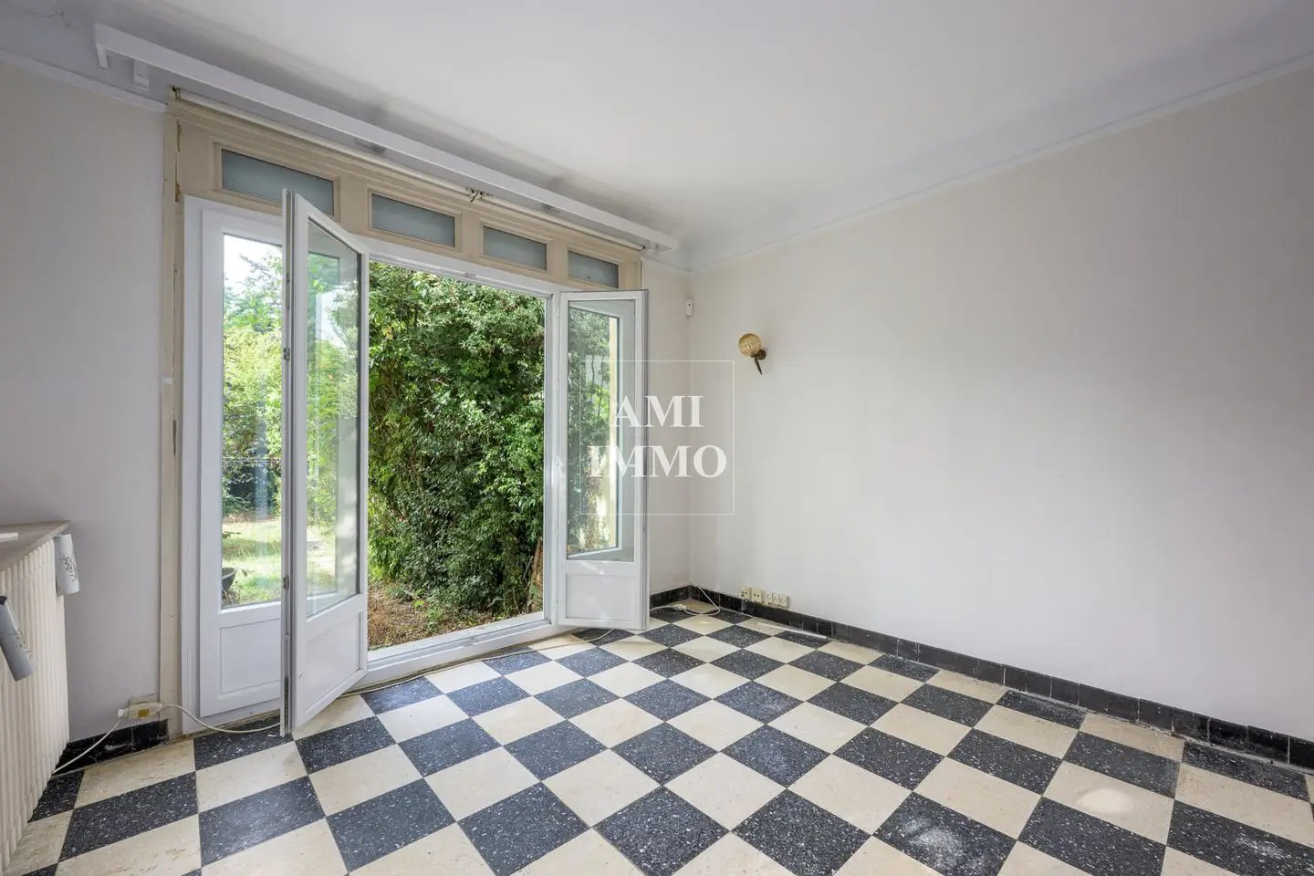 Maison à vendre, 80m², Bourg-la-Reine