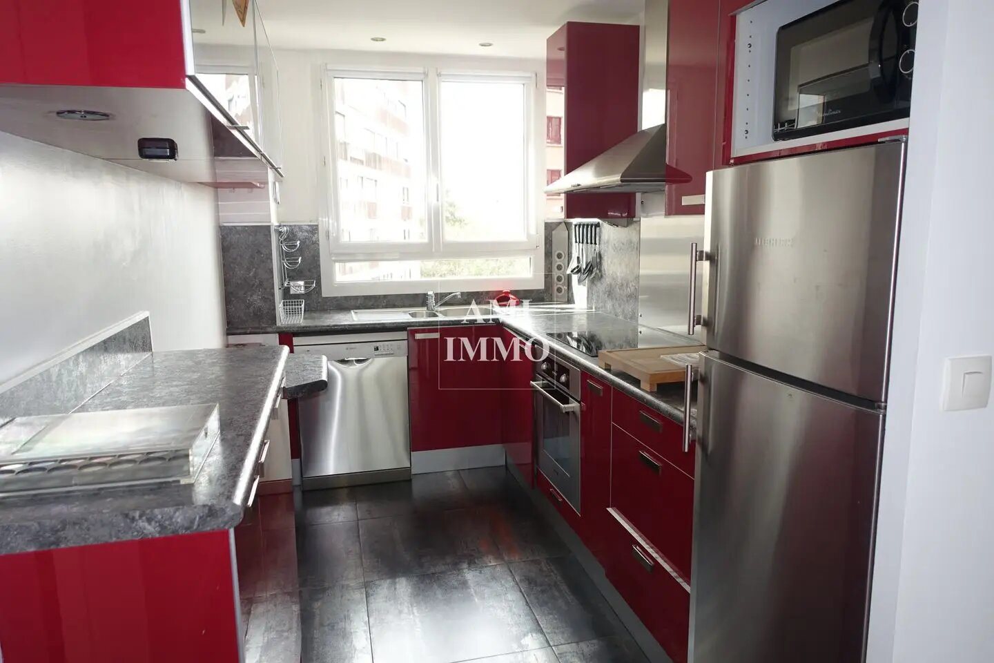 Appartement à louer, 62m², Châtillon