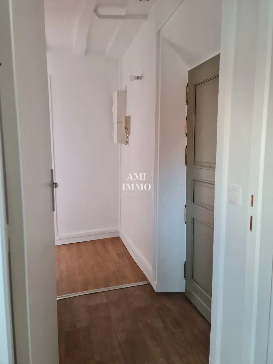 Appartement à louer, 37m², Bièvres