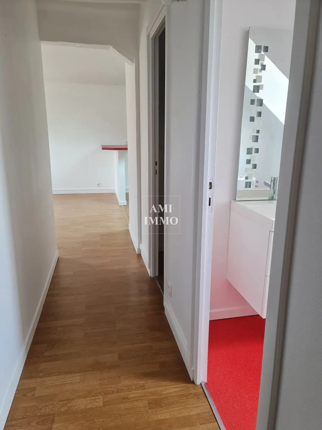 Appartement à louer, 37m², Bièvres