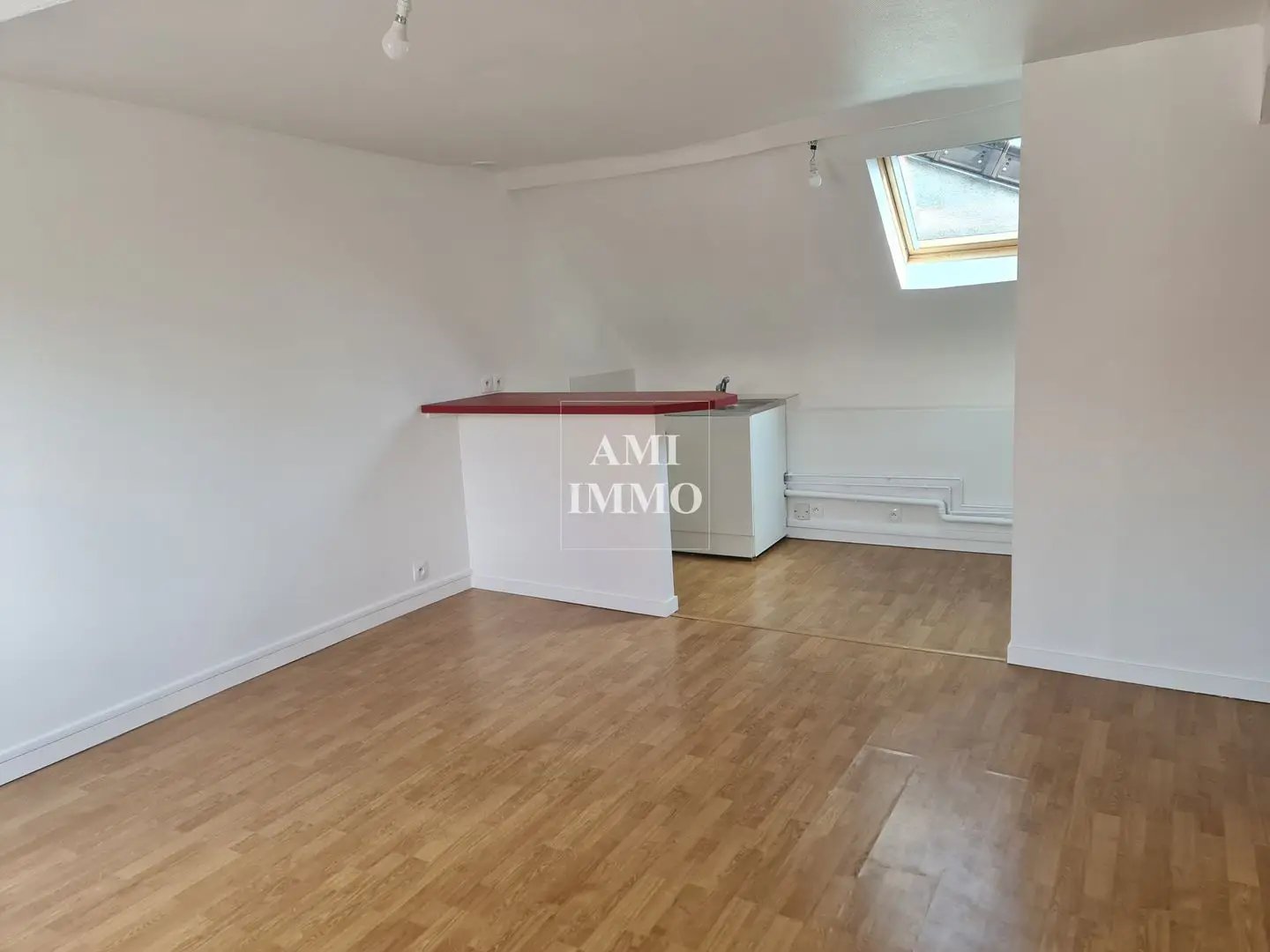 Appartement à louer, 37m², Bièvres