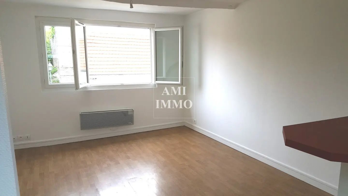 Appartement à louer, 37m², Bièvres