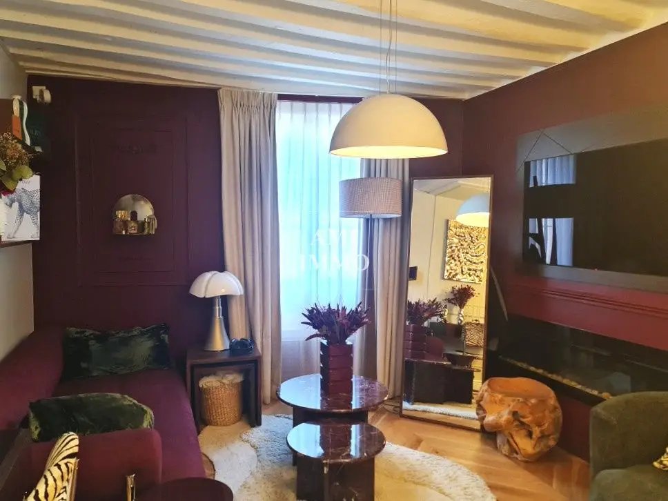Appartement à vendre, 34m², Bièvres