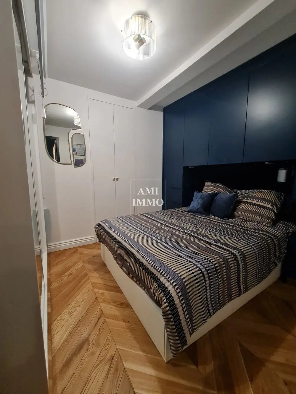 Appartement à vendre, 34m², Bièvres