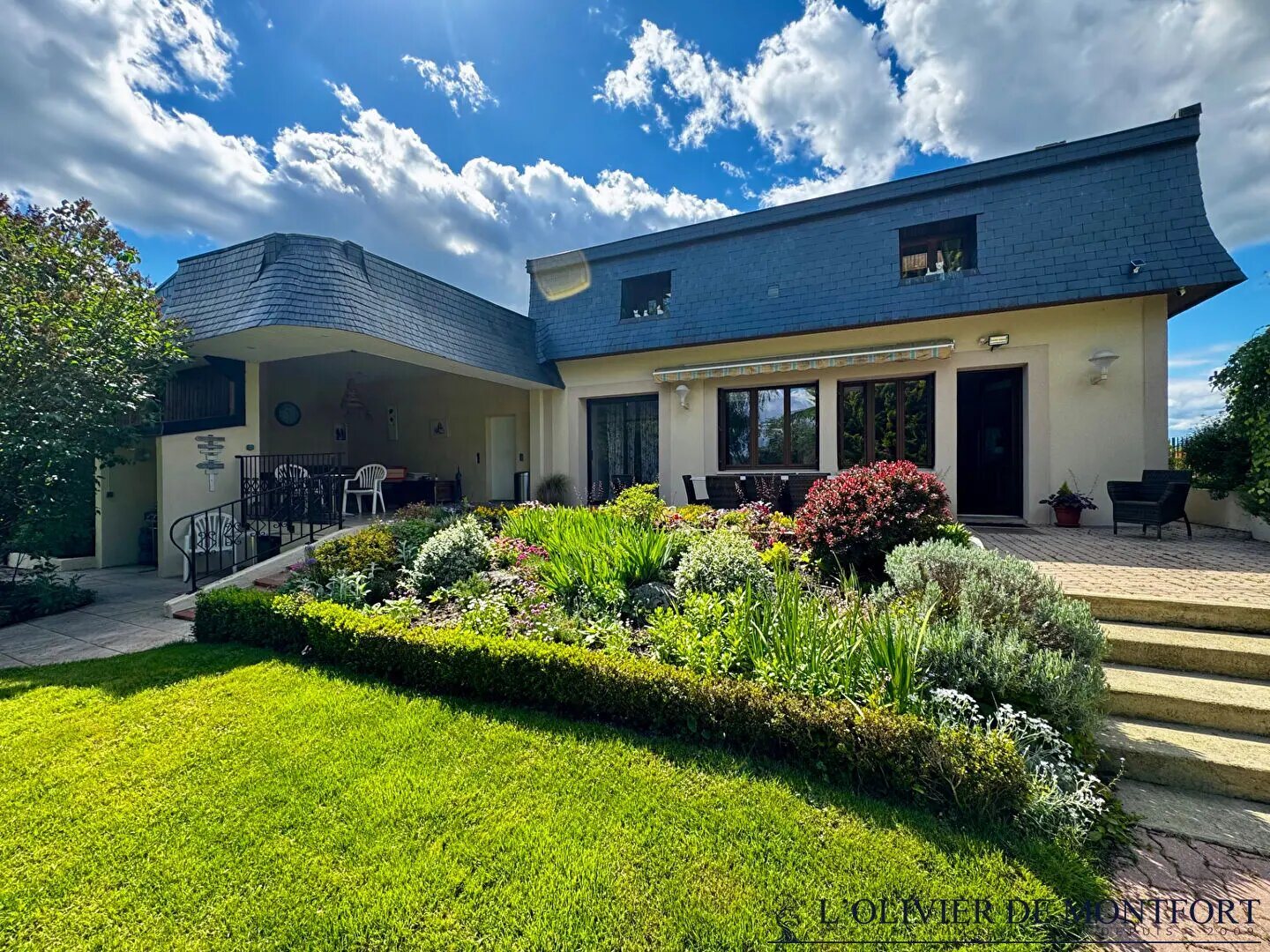Maison à vendre, 353m², Le Perray-en-Yvelines