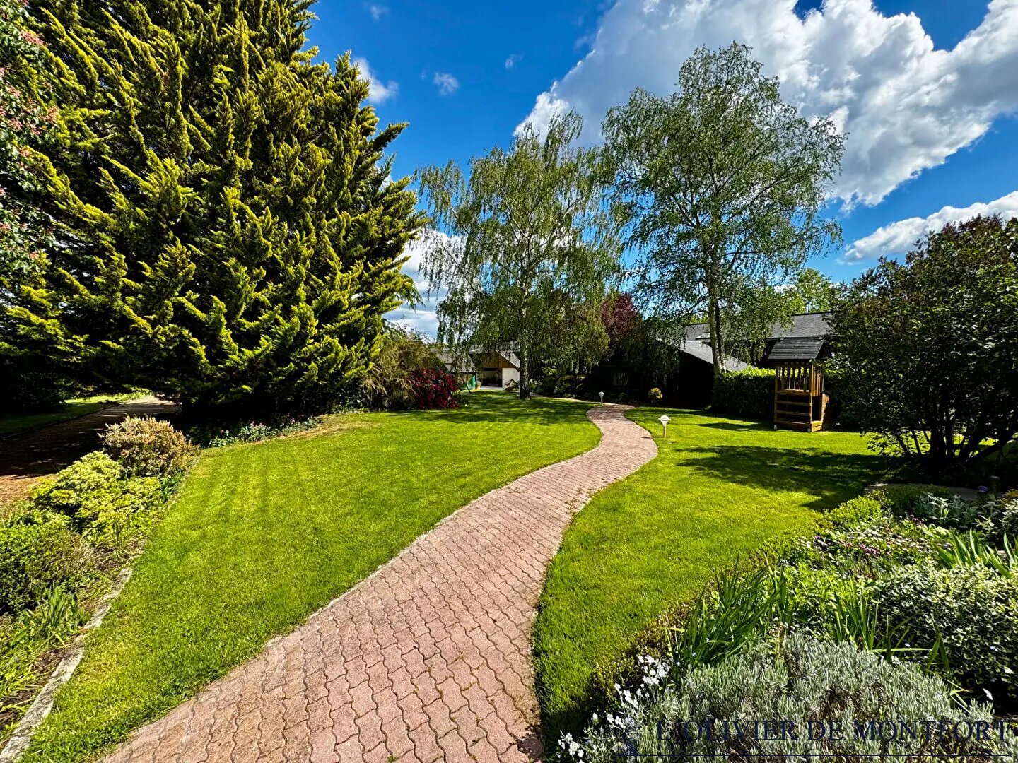 Maison à vendre, 353m², Le Perray-en-Yvelines