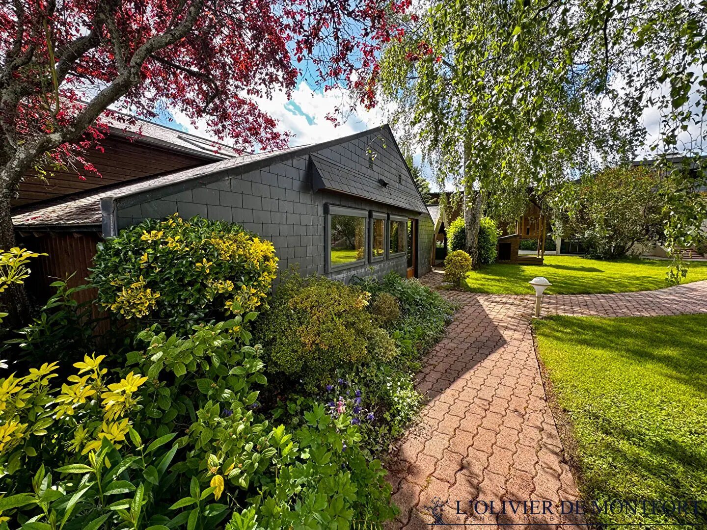 Maison à vendre, 353m², Le Perray-en-Yvelines