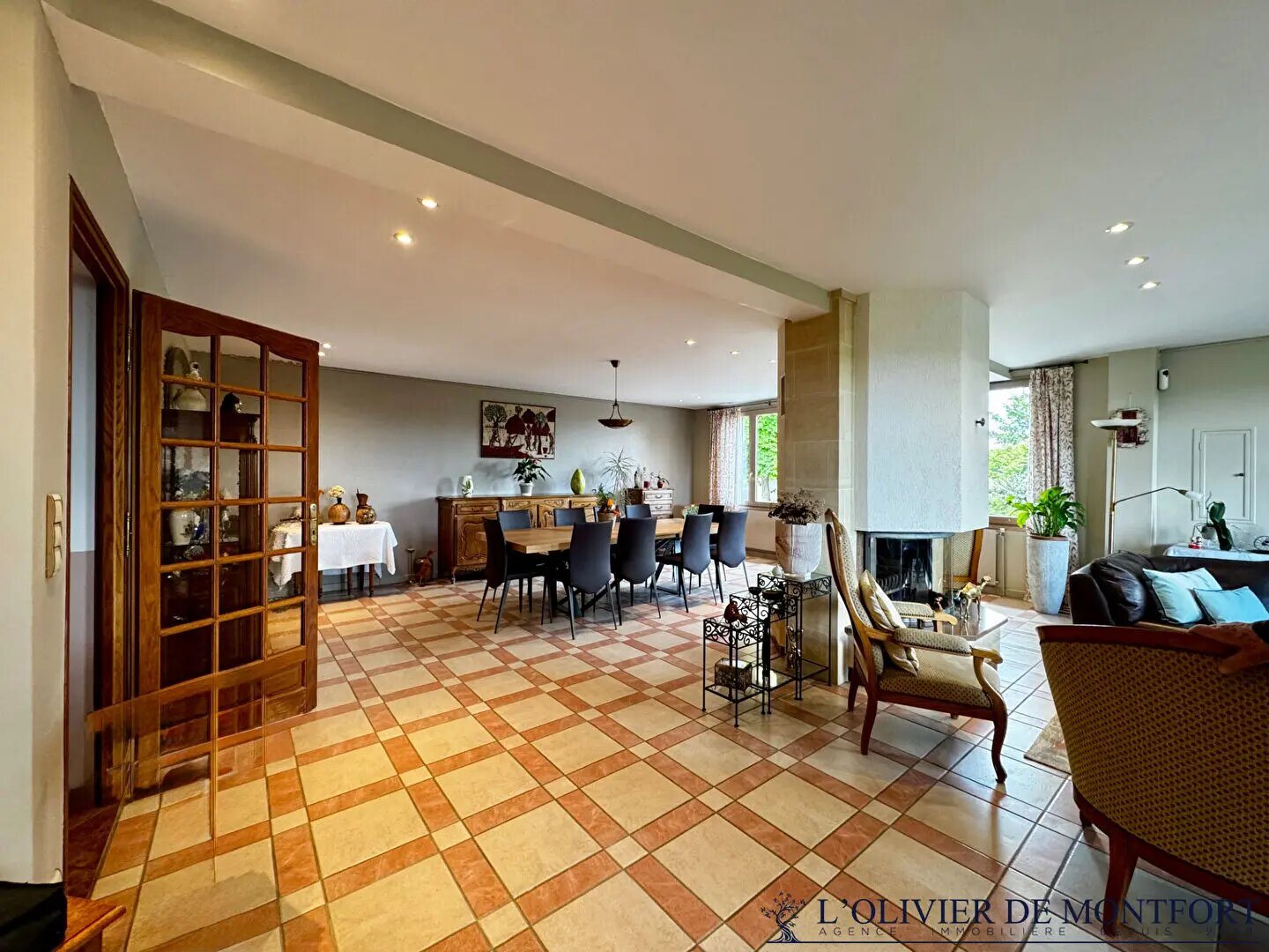 Maison à vendre, 353m², Le Perray-en-Yvelines