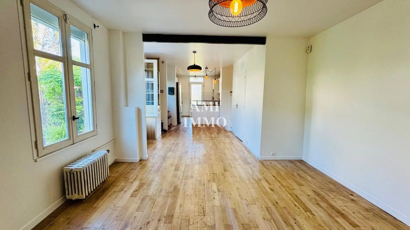 Maison à vendre, 75m², Igny
