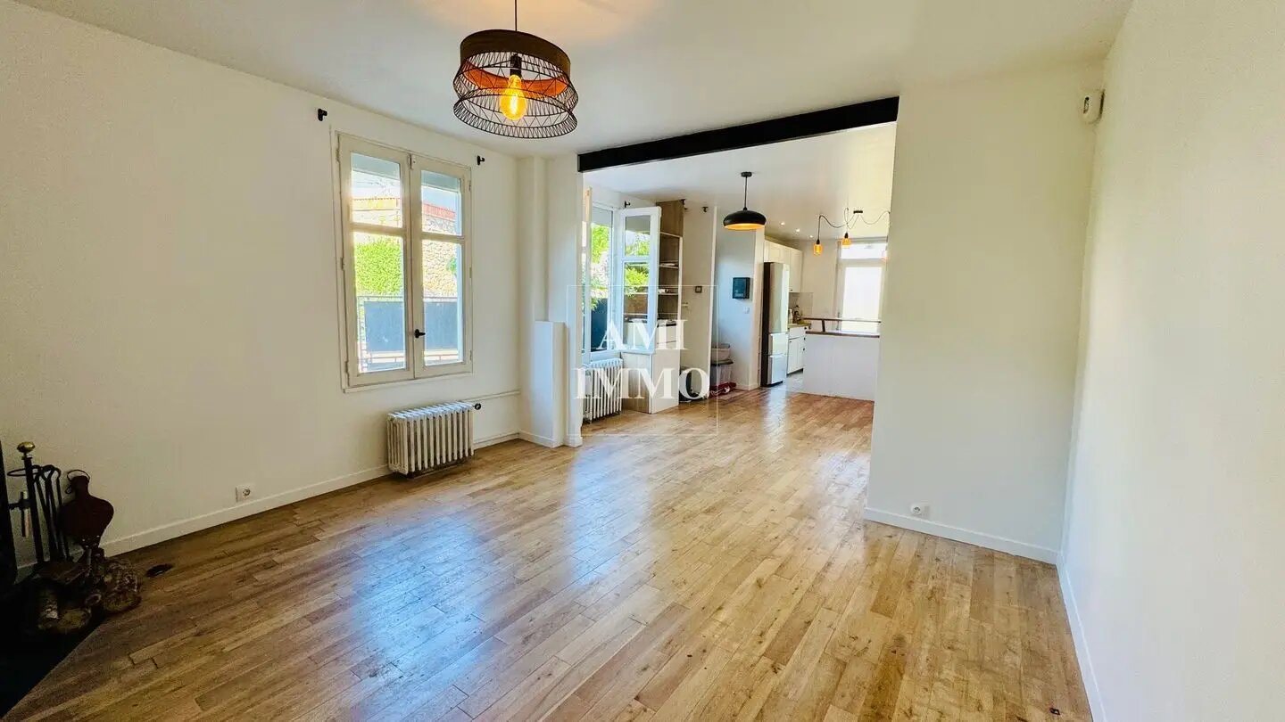 Maison à vendre, 75m², Igny