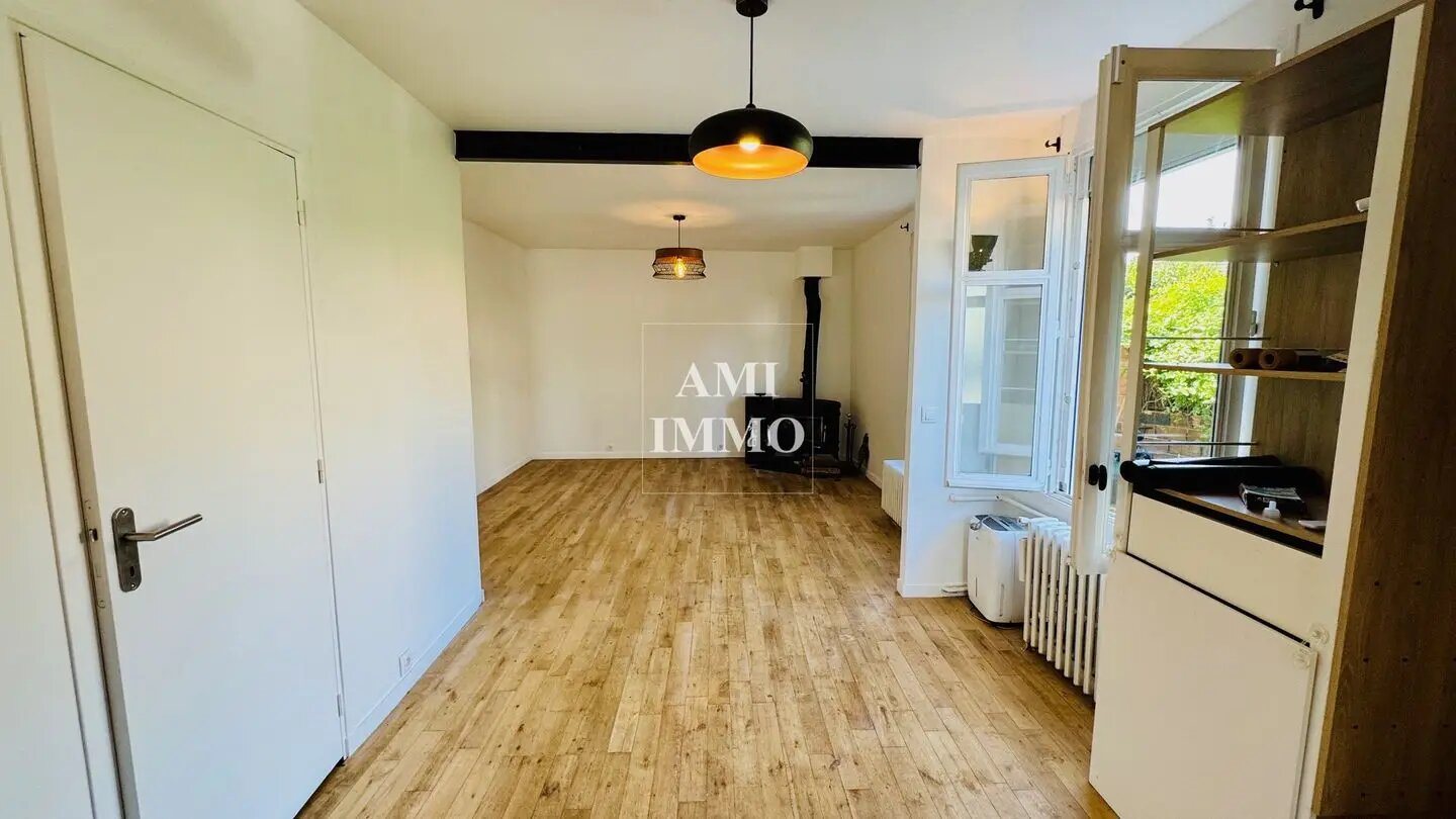 Maison à vendre, 75m², Igny