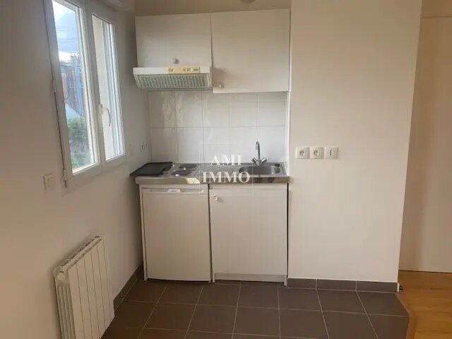 Appartement à louer, 20m², Igny