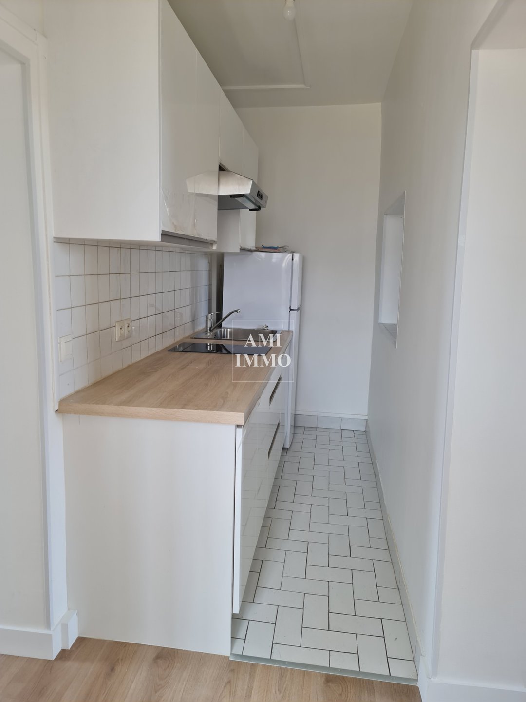 Appartement à vendre, 2m², Bièvres
