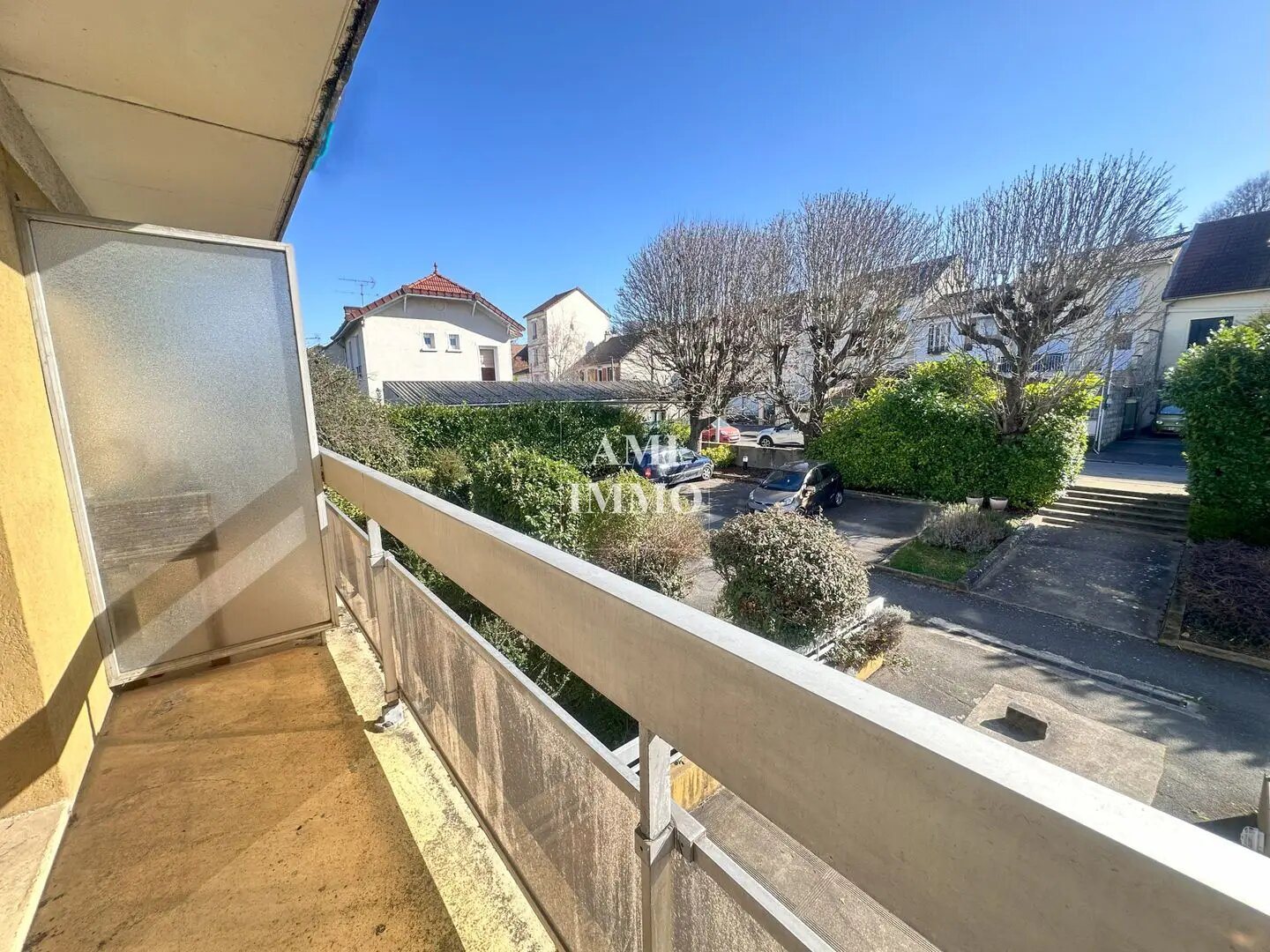 Appartement à vendre, 24m², Cachan