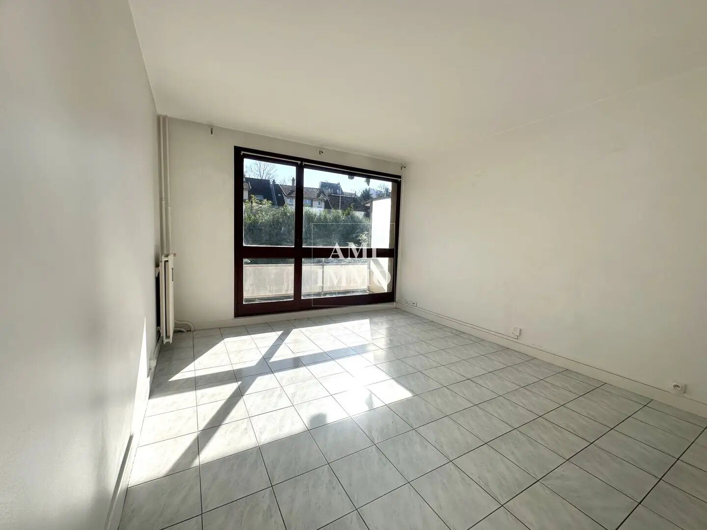 Appartement à vendre, 24m², Cachan