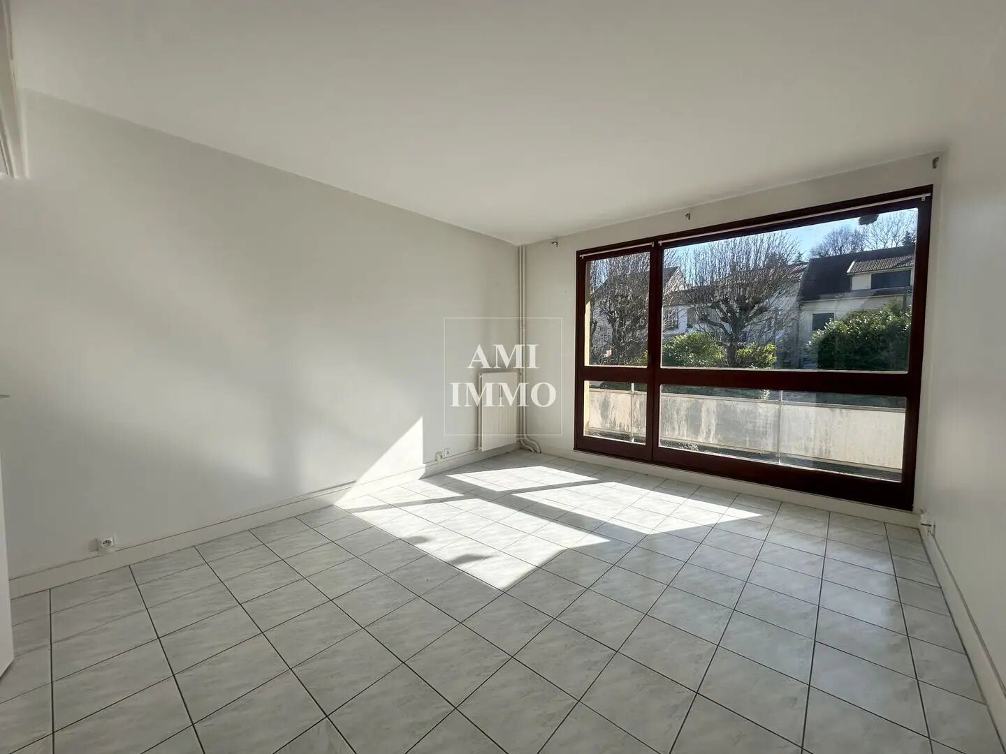 Appartement à vendre, 24m², Cachan