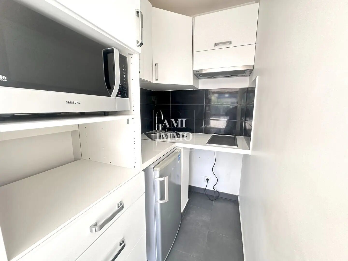 Appartement à vendre, 24m², Cachan