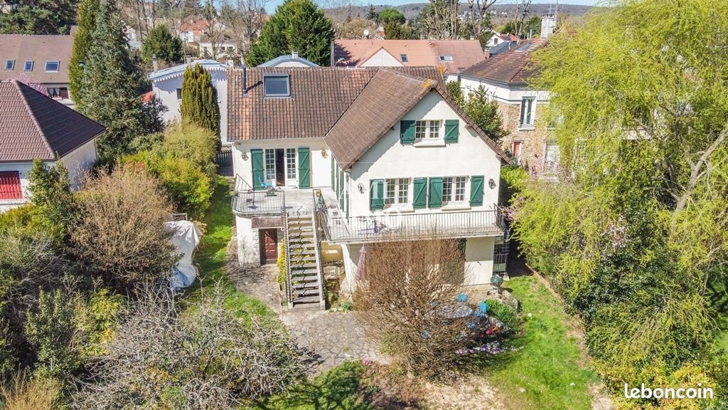 Maison à vendre, 247m², Igny
