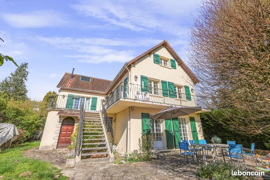 Maison à vendre, 247m², Igny