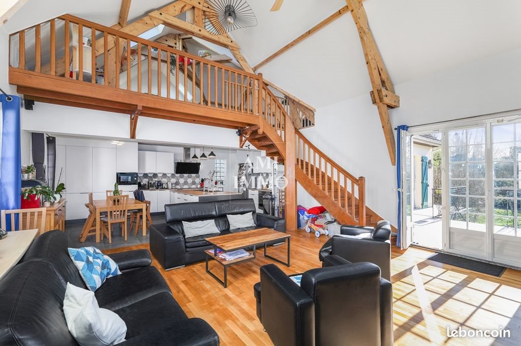 Maison à vendre, 247m², Igny