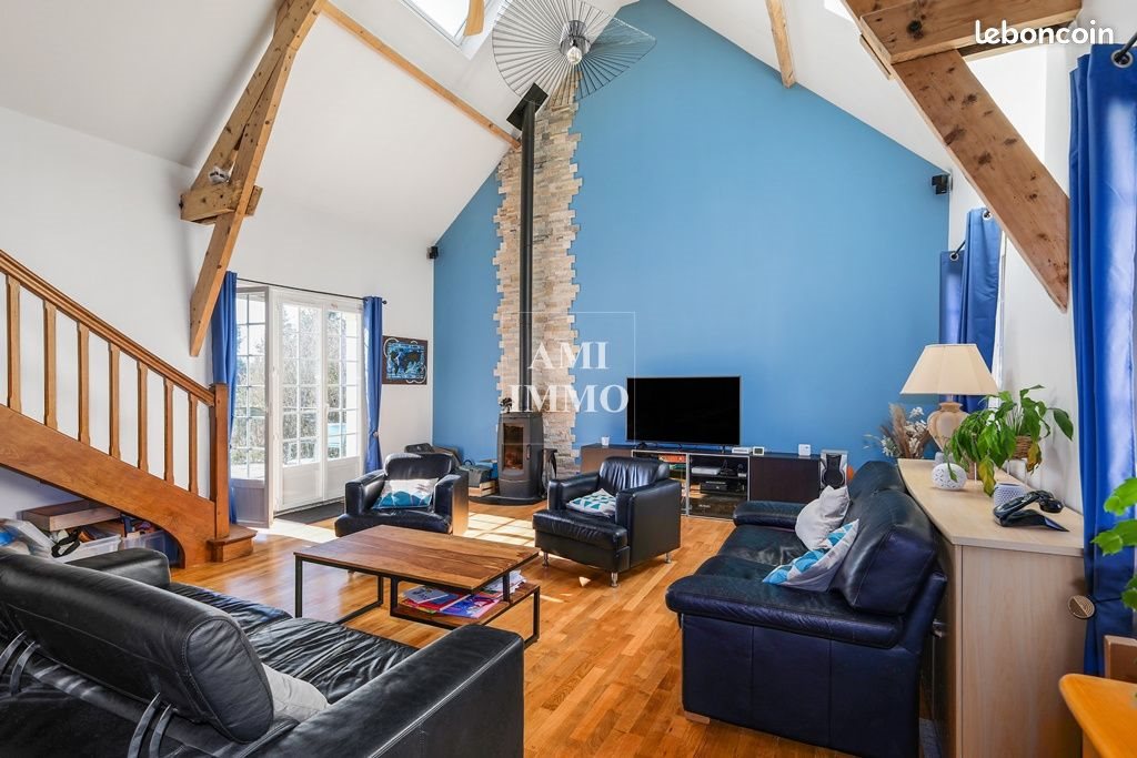 Maison à vendre, 247m², Igny