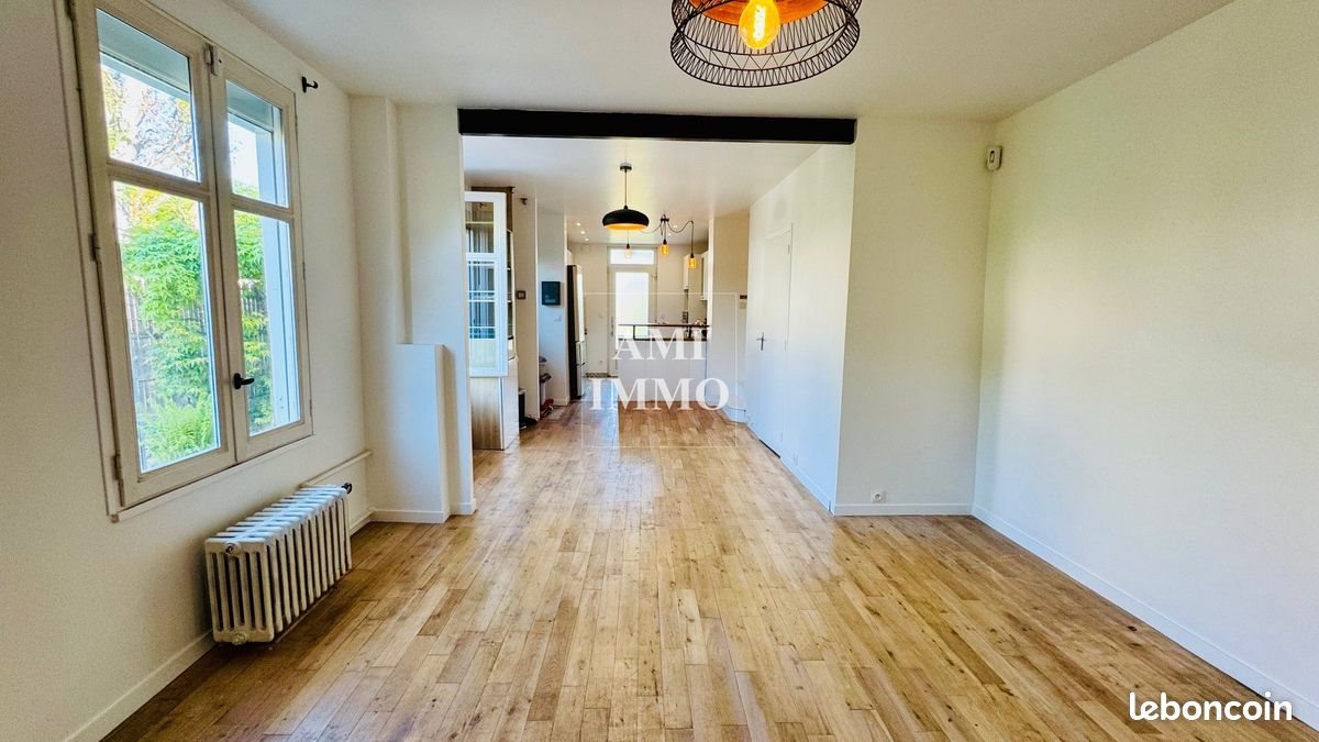 Maison à vendre, 75m², Igny