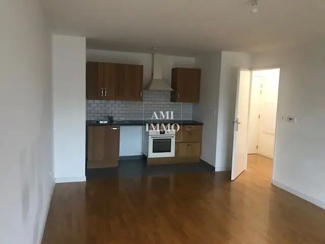 Appartement à louer, 57m², Palaiseau