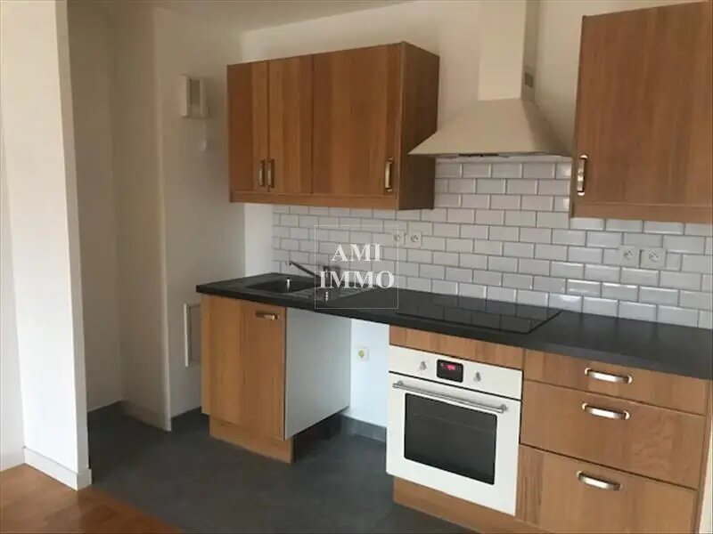 Appartement à louer, 57m², Palaiseau