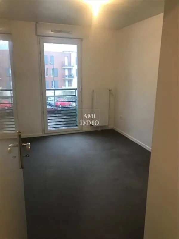 Appartement à louer, 57m², Palaiseau