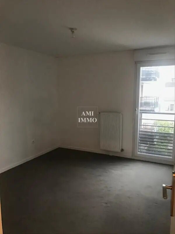 Appartement à louer, 57m², Palaiseau