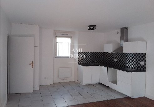 Appartement à vendre, 2m², Bièvres