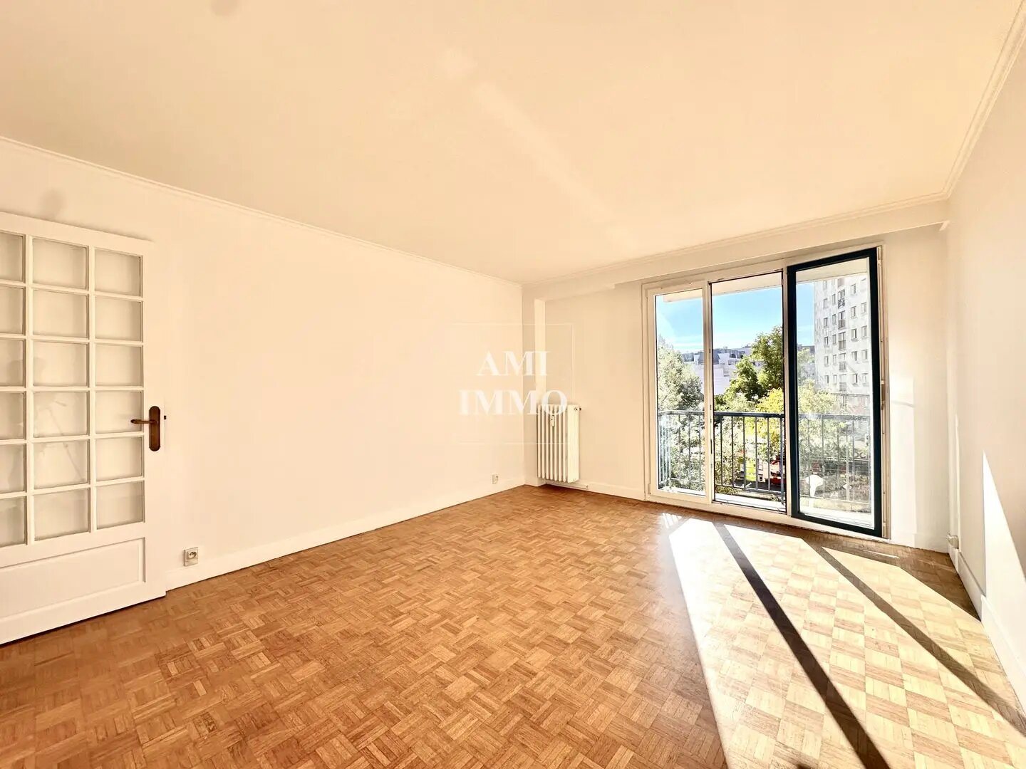 Appartement à vendre, 59m², Châtillon