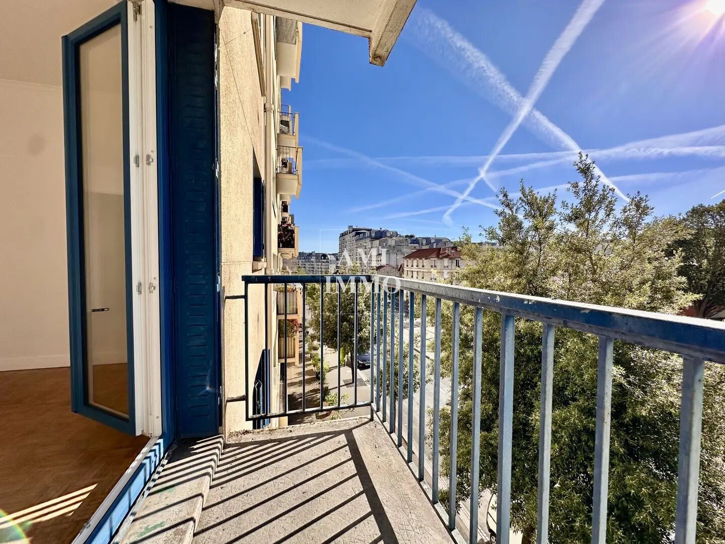 Appartement à vendre, 59m², Châtillon