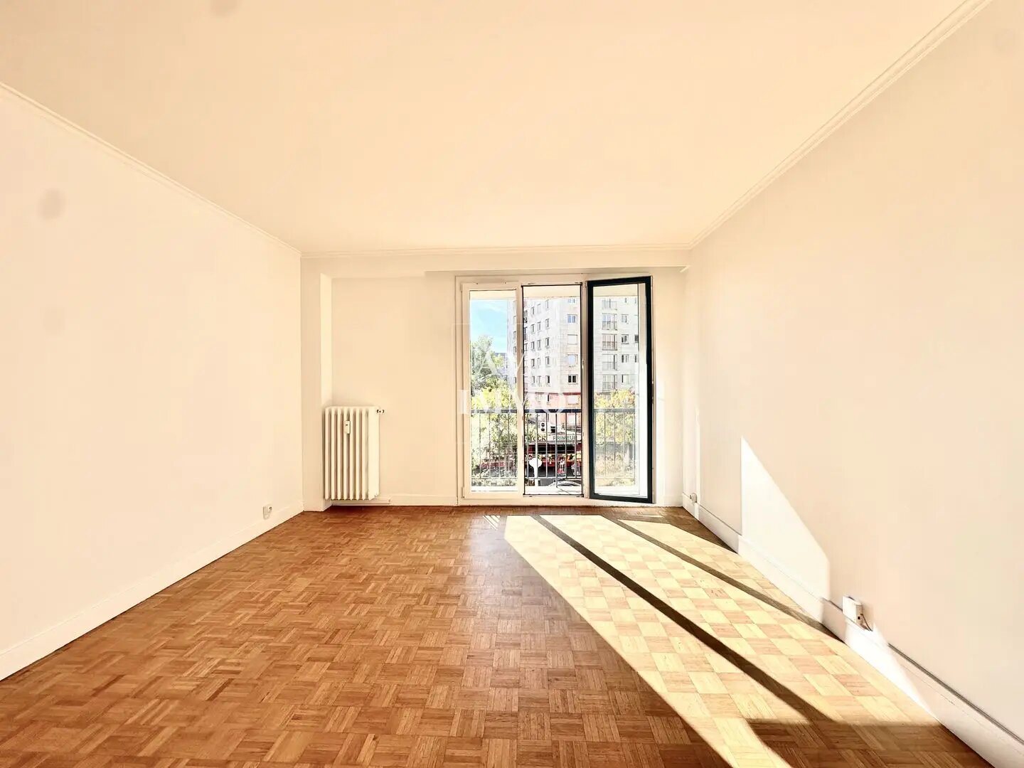 Appartement à vendre, 59m², Châtillon